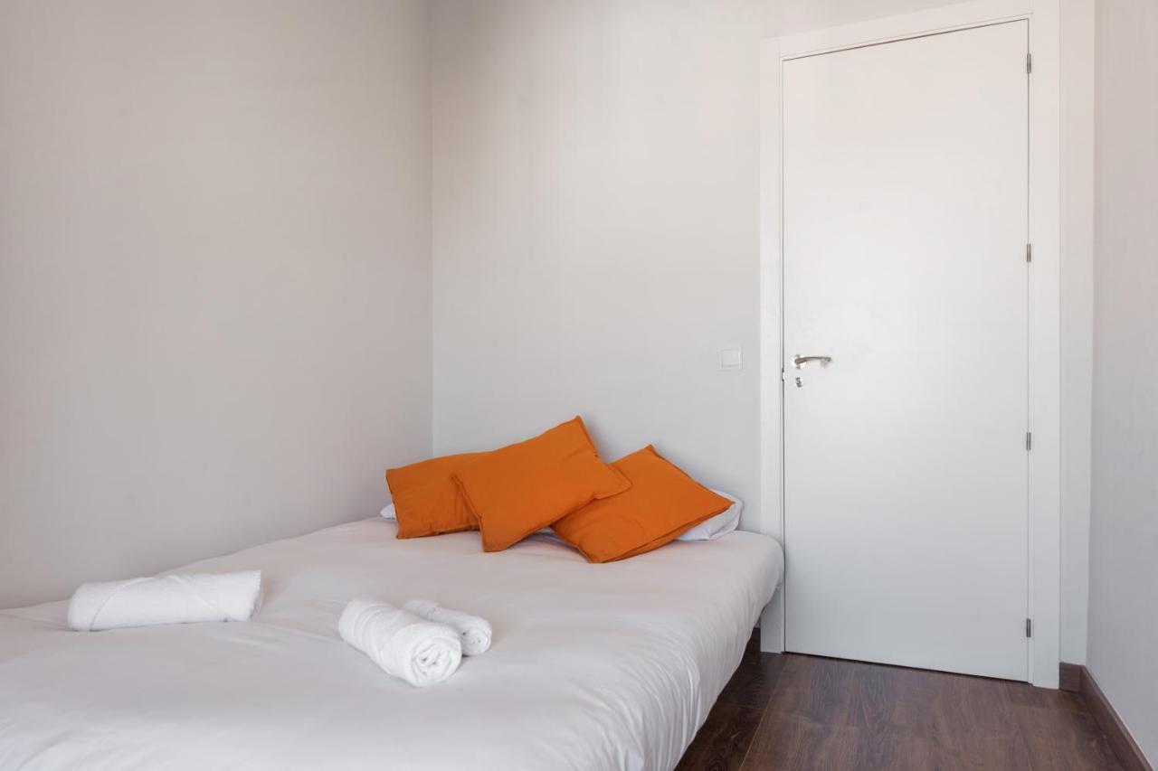 Mintystay - Paseo De Las Delicias Madrid Exteriér fotografie